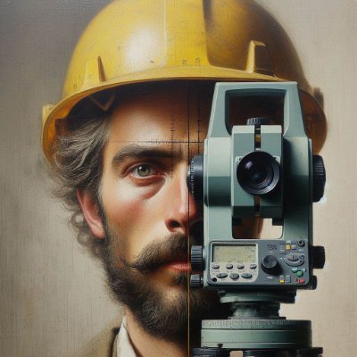 I Help Land Surveyors Find Jobs.  Find me on https://t.co/xwLASNRT9n