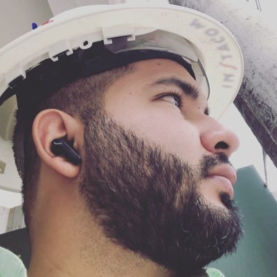 NatuschYovi's profile picture. ingeniero civil 🇧🇴