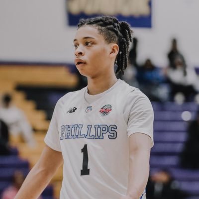 Amari Edwards Profile