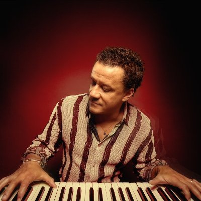 Jacky Terrasson, Official Twitter Account
New single 