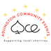 adlington community events (ACE) (@ACE_adlington) Twitter profile photo