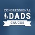 Congressional Dads Caucus (@DadsCaucus) Twitter profile photo