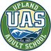 Upland Adult School (@UplandAS) Twitter profile photo