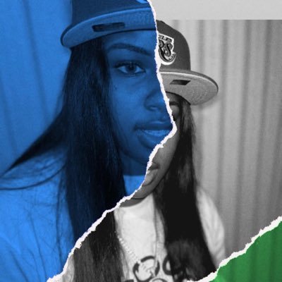 .Artist🎶|Stay Positive,And|5️⃣5️⃣5️⃣ BLESS|NO LABEL🏳️🌈| Follow My IG: QUEEN_NAYNAY_1 🅿️|CLOTHING DESIGNER 👩🎨|Back Up @Nayskii5|YOUTUBER(BLOGGER)