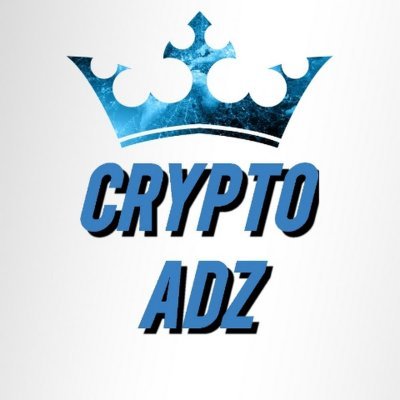 Crypto Adz Profile