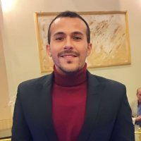 Yasser (@yasserstr) 's Twitter Profile