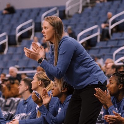 United States Air Force Academy WBB Assistant Coach~Colorado State WBB Alum🏀 #GOFALCONS