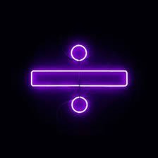 dvsn ÷