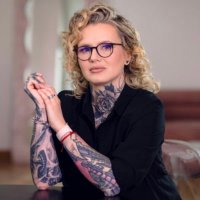 Karolina Opolska(@Opolska) 's Twitter Profile Photo