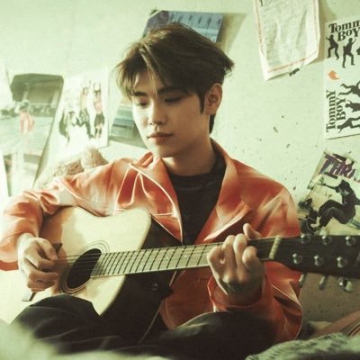 nerrond1's profile picture. exo-l, nctzen, carat, zerose, briize