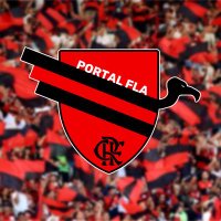 Portal Fla(@portal_fla) 's Twitter Profile Photo