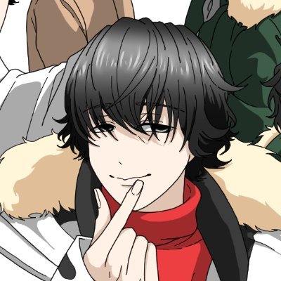 秋(しゅう)さんのプロフィール画像