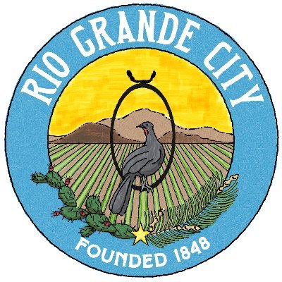 The Official Twitter Account of the City of Rio Grande City, Texas