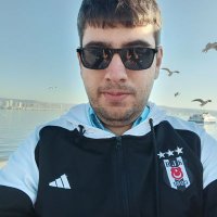 Samed Gökhan Atalay (@sg_atalay) 's Twitter Profile Photo