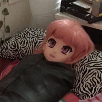 rubberzebra's profile picture. Squeaky cuddly party animal (Occ. NSFW!) likes trancing for fun, good at putting you under. Club Moderna. They/them