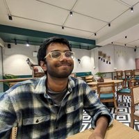 Gokul Prabhu (@gokalprabhu) 's Twitter Profile Photo