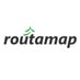 Routamap Oy (@routamap) Twitter profile photo