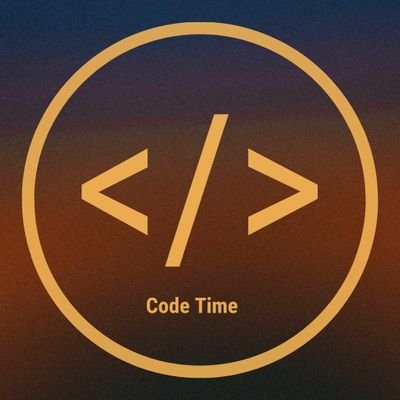 codetime_'s profile picture. 
