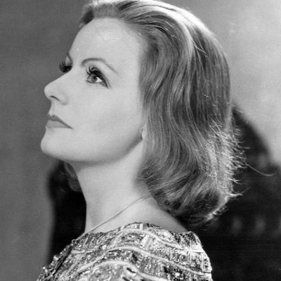 daily greta garbo posts