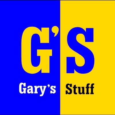 garys_stuff's profile picture. I'm just an ordinary bloke making model kits and other stuff and sharing it on social media. It's all about having fun.