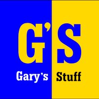 garys_stuff(@garys_stuff) 's Twitter Profile Photo