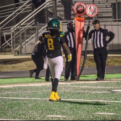 ATH | C/O 2024 | Jackson Olin HS |205 | Jeremiah 