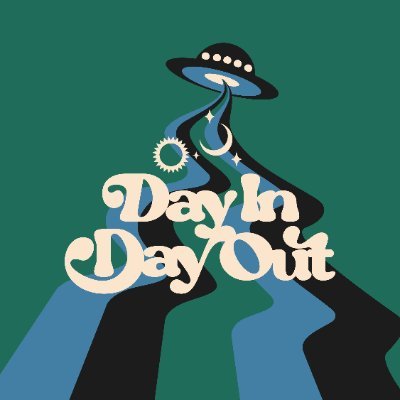 ☀️DAY IN • DAY OUT🌙 is a 3-day, single-stage festival in the heart of Seattle. July 12-14, 2024 #DayInDayOutFest #DIDO24