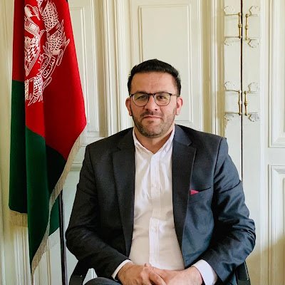 Resistance for Freedom of Afghanistan. Member of @AGTAfghanistan | MSc @UNITUS | MA @UoAf | #SanctionTaliban #TalibanTerrorist #SanctionPakistan