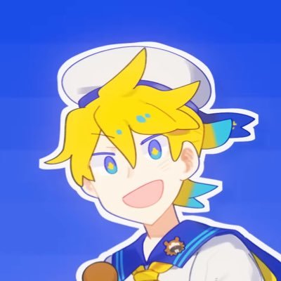 懦fu君 (Koshinu P) 本人