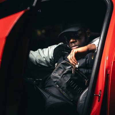 Rocket_cdr's profile picture. Silence 🤫 Sacrifice 🤲🏿 Travail 🔑 « CREENSHAW B, VOL.3 » MAINTENANT DISPONIBLE 🏍️