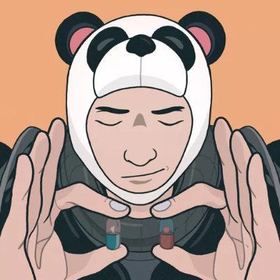 zhanyang.eth ♥️ Memecoinさんのプロフィール画像