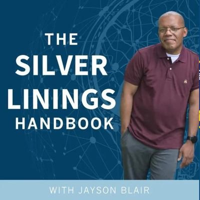 Podcast of interesting conversations. Hosted by former @nytimes Jayson Blair @jaysonblair7 | Twitter account is snarkier than the podcast | Just barely