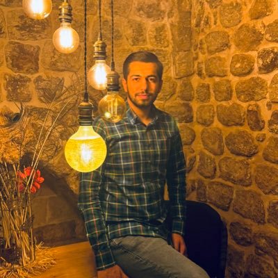 BaykaraRenas's profile picture. MİMAR