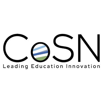 Official Account: CoSN serves as the voice and resource for K-12 EdTech leaders, serving over 13M students in districts nationwide.