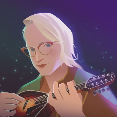 games ux designer + folk musician ||
they/any