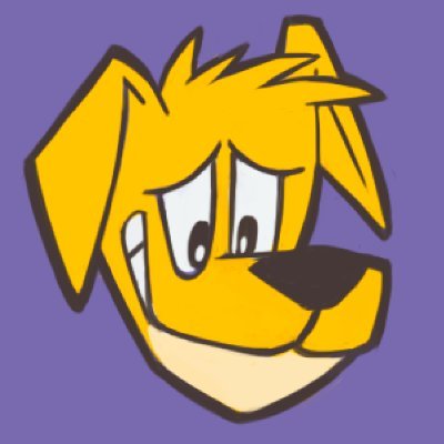 🔞 Male|24|Demisexual|Cartoony lil’ corgidor who draws the furry male feets and the occasional NSFW so +18 only please & thank you. Pfp by @chamondi