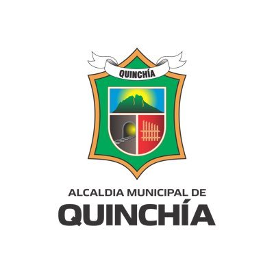 Cuenta oficial de la Alcaldía de Quinchía, Risaralda.