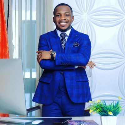 King_Ejworld's profile picture. Chairman Ejworld Holdings: habs_luxury , https://t.co/XcYCedrFph , @emiral_distributor
📈 Business Coach, Financial Trader