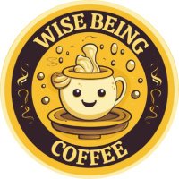 WiseBeingCoffee(@wisebeingcoffee) 's Twitter Profile Photo