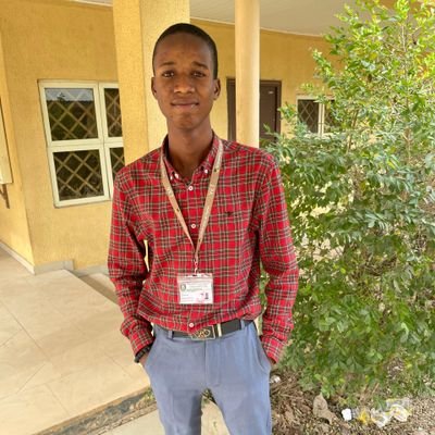 Primus ✨. Veterinary Medical Student 🥼💊💉, University of Ilorin. Freelancer, Writer 🖊️🗒️. That Arsenal boy ❤️😌
About this user? He's him 🐐👑🔥