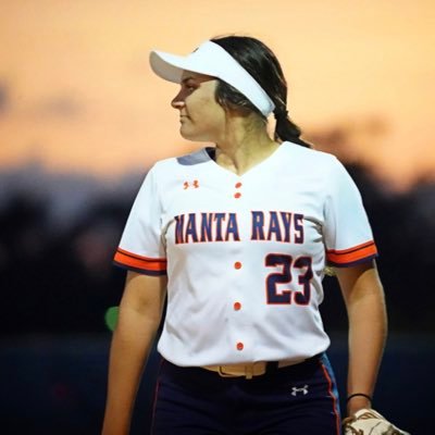 2026|Outfield,2B| Lemon bay high school softball | Texas Glory 16u | #33|