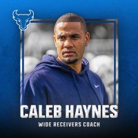 Coach Caleb Haynes (@biggame_24) 's Twitter Profile