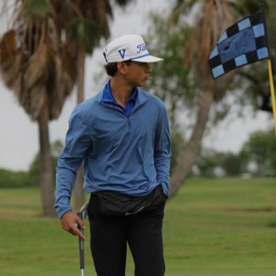 Class of 2024 || Veterans Memorial High School || 4 year varsity golf || 78.8 average || 4.1 handicap || 5’10 150 ||  3.3 GPA || Uncommitted ||