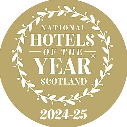 🏆 Awards, Reviews, Ratings, Support for Scottish Hotels, People, Business, Industry 💫 Season 2024/25 💫 Judges' 21st year #️⃣ #HOTYS