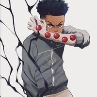 SamuraiGenos (@jaylenfnm) 's Twitter Profile