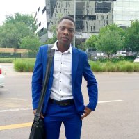 Calvin Muvheyi (@muvheyicalvin) 's Twitter Profile