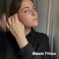 Maisie Prince (@aisieprinc) 's Twitter Profile