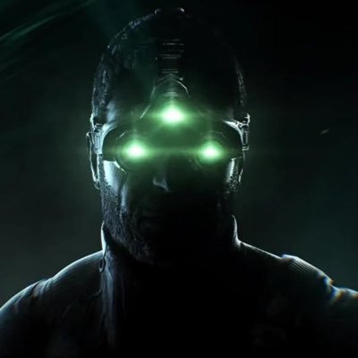 el3rdechelon's profile picture. 