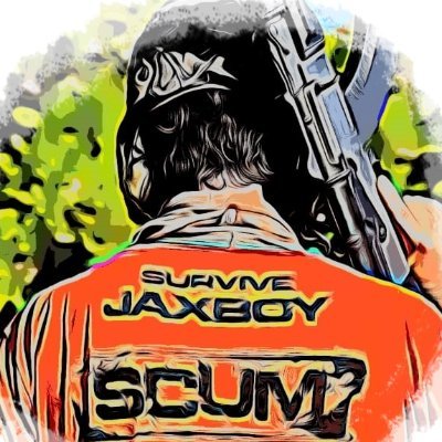 SurviveJax's profile picture. 