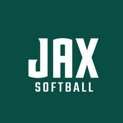 The official Twitter of Jacksonville University Softball. #JUPhinsUp #UNCOMMON